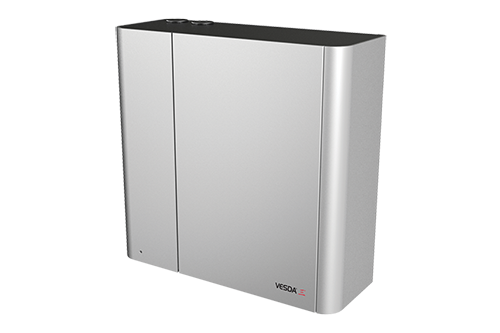VEA 40-Relay Local StaX