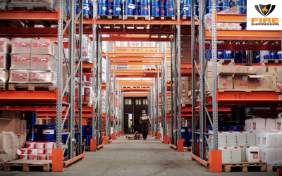 VESDA® Cold Rooms