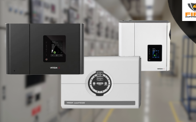 A complete guide to VESDA®